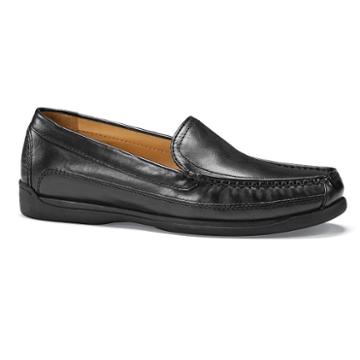 Dockers&reg; Catalina Men's Slip-on Shoes, Size: Medium (11), Black
