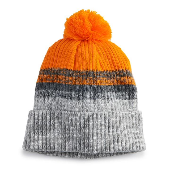 Boys 4-20 Urban Pipeline&trade; Colorblock Hat, Drk Orange