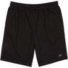 Boys 8-20 New Balance Basic Athletic Shorts, Boy's, Size: 10-12, Black