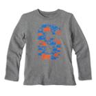 Boys 4-7 Jumping Beans&reg; Birthday Tee, Boy's, Size: S(4), Med Grey