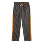 Boys 4-12 Jumping Beans&reg; Tricot Active Pants, Size: 8, Med Grey