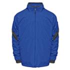 Men's Franchise Club Stout Reversible Jacket, Size: Xxl, Med Blue