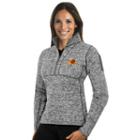 Antigua, Women's Phoenix Suns Fortune Pullover, Size: Xl, Light Grey