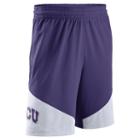 Men's Nike Tcu Horned Frogs New Classic Dri-fit Shorts, Size: Xxl, Multicolor