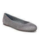 Dr. Scholl's Giorgie Women's Flats, Size: Medium (7), Dark Grey