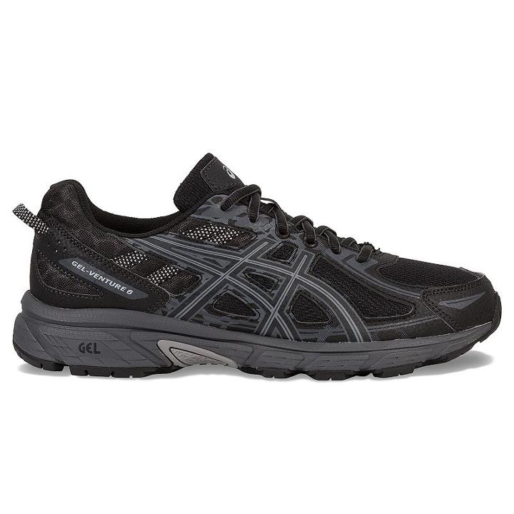 Asics Gel-venture 6 Men's Running Shoes, Size: 13 4e, Oxford