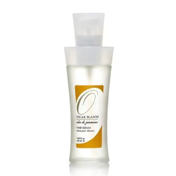 Oscar Blandi Jasmine Oil Hair Serum, Multicolor