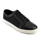 Unionbay Quincy Men's Sneakers, Size: Medium (10), Black