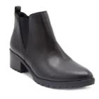 Mari A. Marlena Women's Ankle Boots, Size: Medium (6), Black