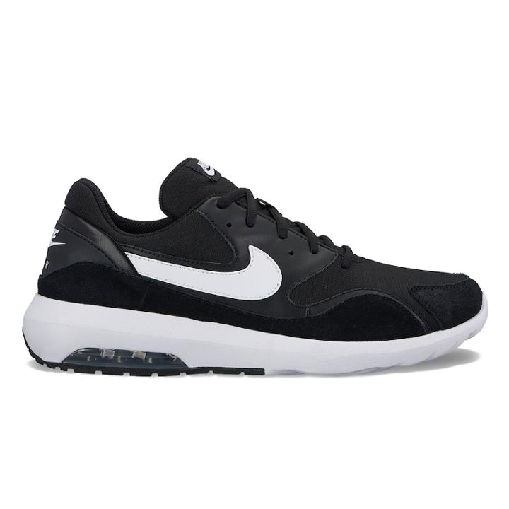 Nike Air Max Nostalgic Men's Sneakers, Size: 11, Oxford