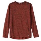 Boys 8-20 Fila Sport Training Tee, Boy's, Size: L(14/16), Med Red