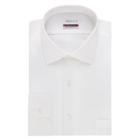 Big & Tall Van Heusen Flex-collar Dress Shirt, Men's, Size: 18.5 36/7b, White
