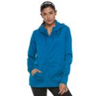 Women's Nike Therma Training Zip Up Hoodie, Size: Medium, Brt Blue