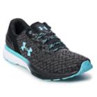 Under Armour Charged Escape 2 Women's Running Shoes, Size: 6.5, Black