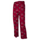 Boys 8-20 South Carolina Gamecocks Lounge Pants, Boy's, Size: Xl(18/20), Red