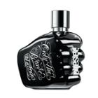 Diesel Only The Brave Tattoo Men's Cologne, Multicolor