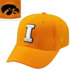 Adult Top Of The World Iowa Hawkeyes Premium Collection One-fit Cap, Men's, Black