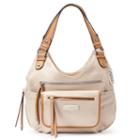 Rosetti Harlow 4-poster Shoulder Bag, Women's, White Oth