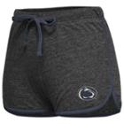 Juniors' Campus Heritage Penn State Nittany Lions Get A Strike Gym Shorts, Women's, Size: Medium, Blue Other