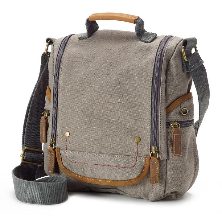 The Same Direction Aotana Crossbody Bag, Women's, Grey