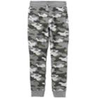 Boys 4-12 Oshkosh B'gosh&reg; Classic Fit Jogger Pants, Size: 7, Light Grey