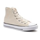 Women's Converse Chuck Taylor All Star Snakeskin-woven High Top Sneakers, Size: 9, Natural