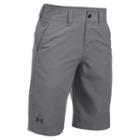 Boys 8-20 Under Armour Do It All Shorts, Boy's, Size: 12, Silver