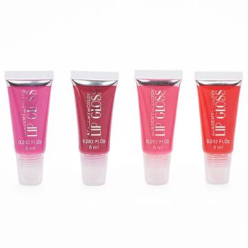 Madame Milly 4-pc. Brights Lip Gloss Set