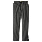 Boys 4-7x Lee Sport Ripstop Cargo Pants, Boy's, Size: 4 Ave Med, Black