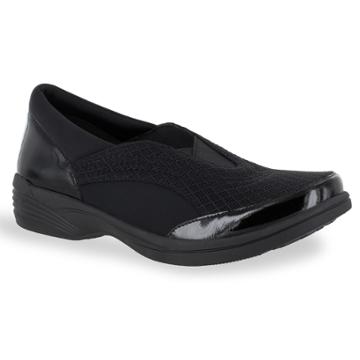 Solite By Easy Street Spontaneous Women's Shoes, Size: 6.5 Wide, Oxford