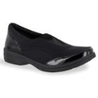 Solite By Easy Street Spontaneous Women's Shoes, Size: 6.5 Wide, Oxford