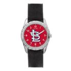 Kids' Sparo St. Louis Cardinals Nickel Watch, Kids Unisex, Multicolor