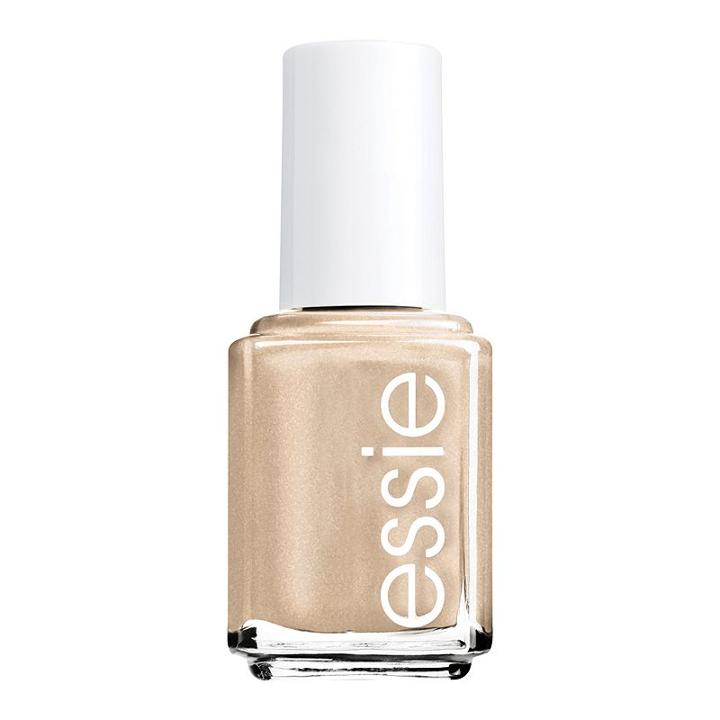 Essie Nail Polish - Cocktails And Coconuts, Beig/green (beig/khaki)