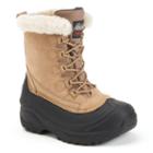 Itasca Cedar Women's Winter Boots, Women's, Size: 9, Brown