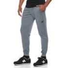 Men's New Balance Changer Fleece Jogger Pants, Size: Large, Grey Other