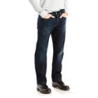Big & Tall Levi's 514 Straight-fit Jeans, Men's, Size: 48x30, Blue