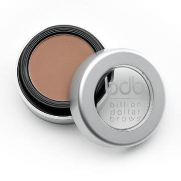 Billion Dollar Brows Eyebrow Powder, Lt Brown