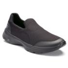 Skechers Go Incredible Men's Walking Shoes, Size: 9.5, Oxford