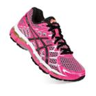 Asics Gel-surveyor 2 Women's Running Shoes, Size: 6, Brt Pink