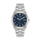 Citizen Men's Stainless Steel Watch - Bi0951-58l, Size: Large, Grey