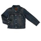 Boys 4-7x Levi's Trucker Denim Jacket, Boy's, Size: 6, Blue Other