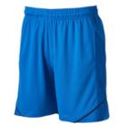 Men's Tek Gear&reg; Hero Basketball Shorts, Size: Large, Med Blue