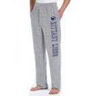 Men's Concepts Sport Penn State Nittany Lions Reprise Lounge Pants, Size: Xxl, Grey