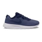 Nike Tanjun Se Grade School Boys' Shoes, Size: 5.5, Dark Blue