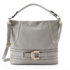 Mellow World Melanie Hobo, Women's, Grey
