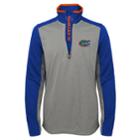 Boys 8-20 Florida Gators Matrix Pullover, Size: L 14-16, Grey