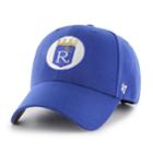 Men's '47 Brand Kansas City Royals Mvp Hat, Blue
