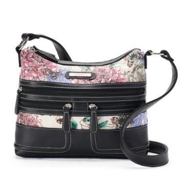 Stone & Co. Garden Party Hobo, Women's, Natural