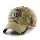 Adult '47 Brand Chicago Blackhawks Multicam Myers Adjustable Cap, Men's, Multicolor