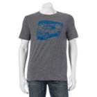 Men's Sonoma Goods For Life&trade; Expedition Tee, Size: Small, Med Grey